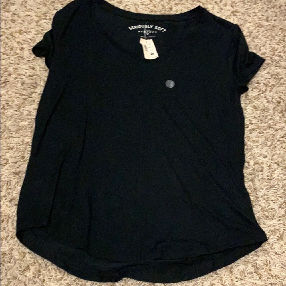 Aero shirt